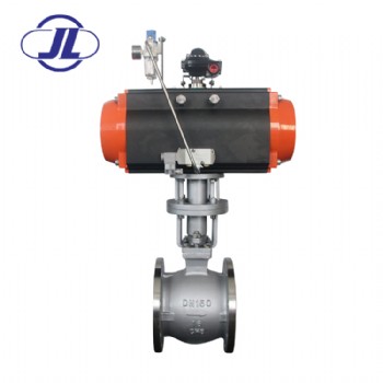 氣動(dòng)閥門(mén)產(chǎn)品